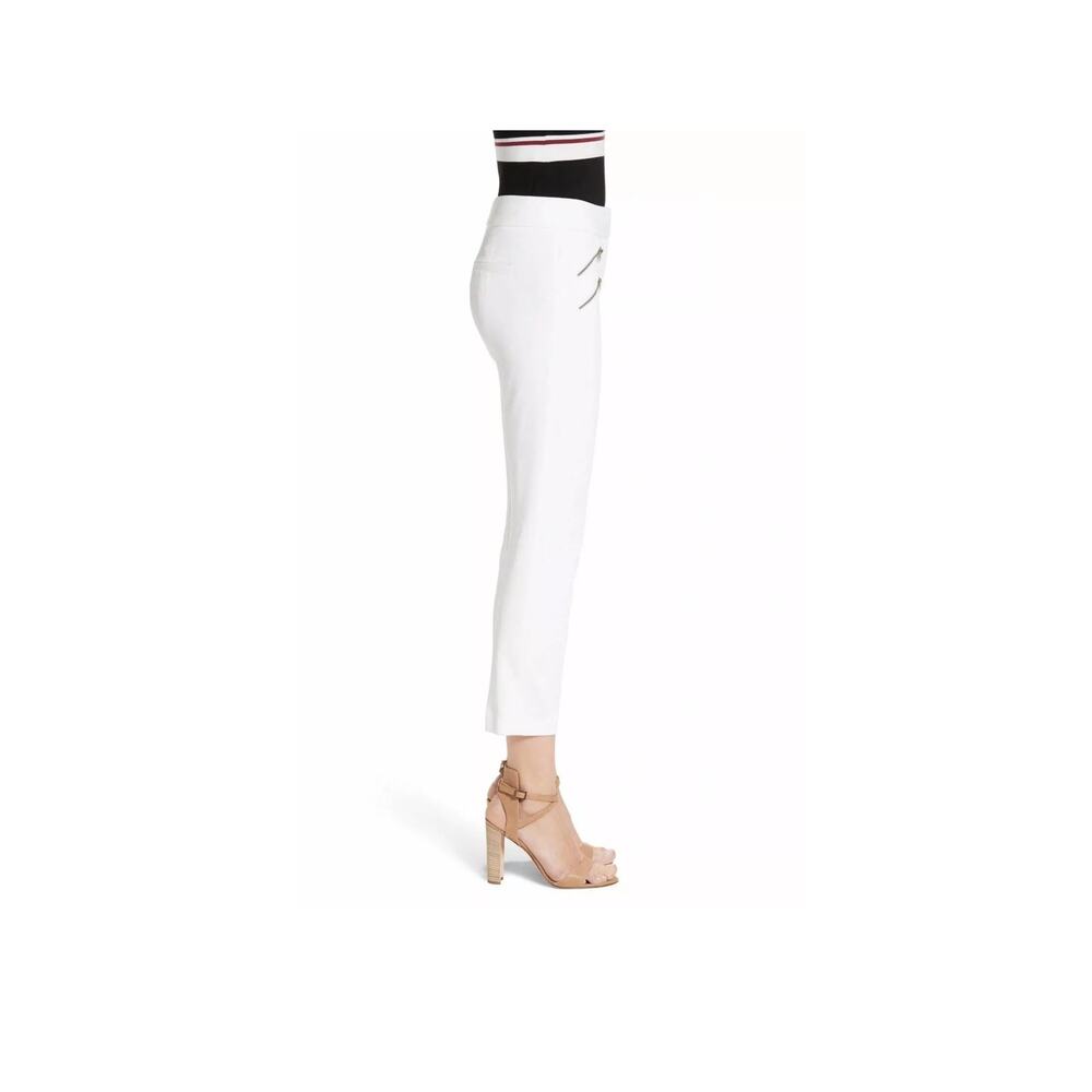 Veronica Beard Roxy Pants - Picture 3 of 12